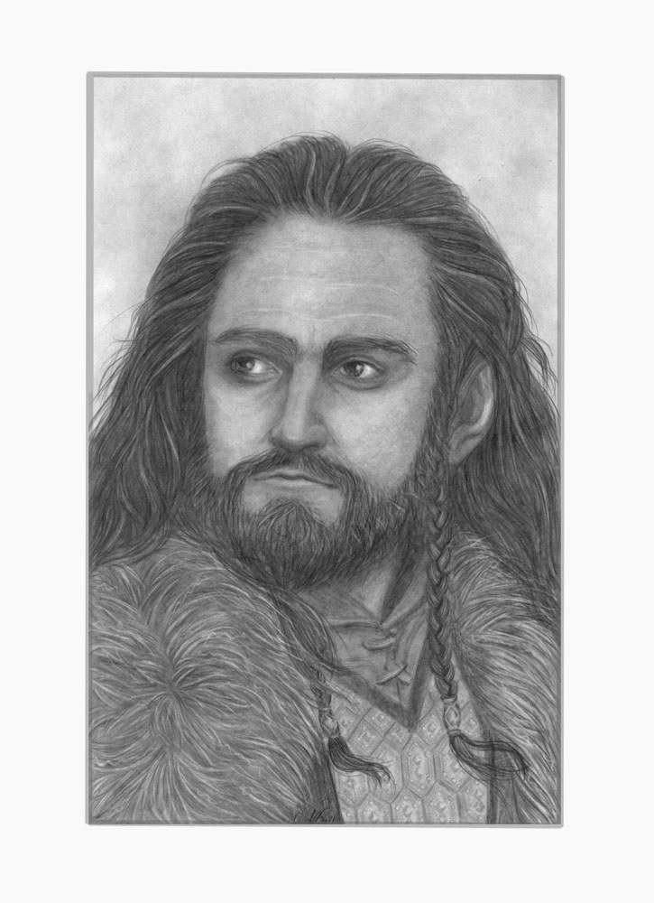 Thorin Oakenshield