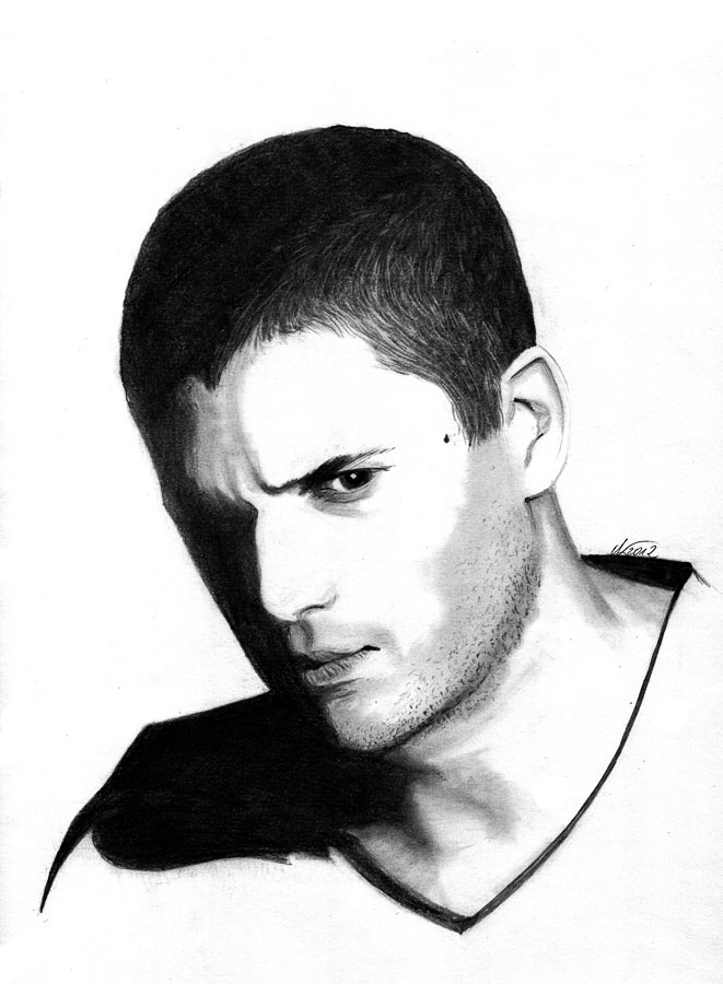 Wentworth Miller