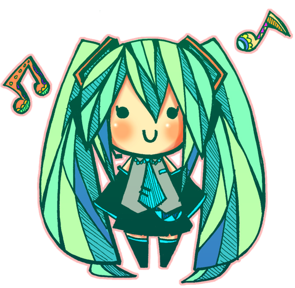 Miku