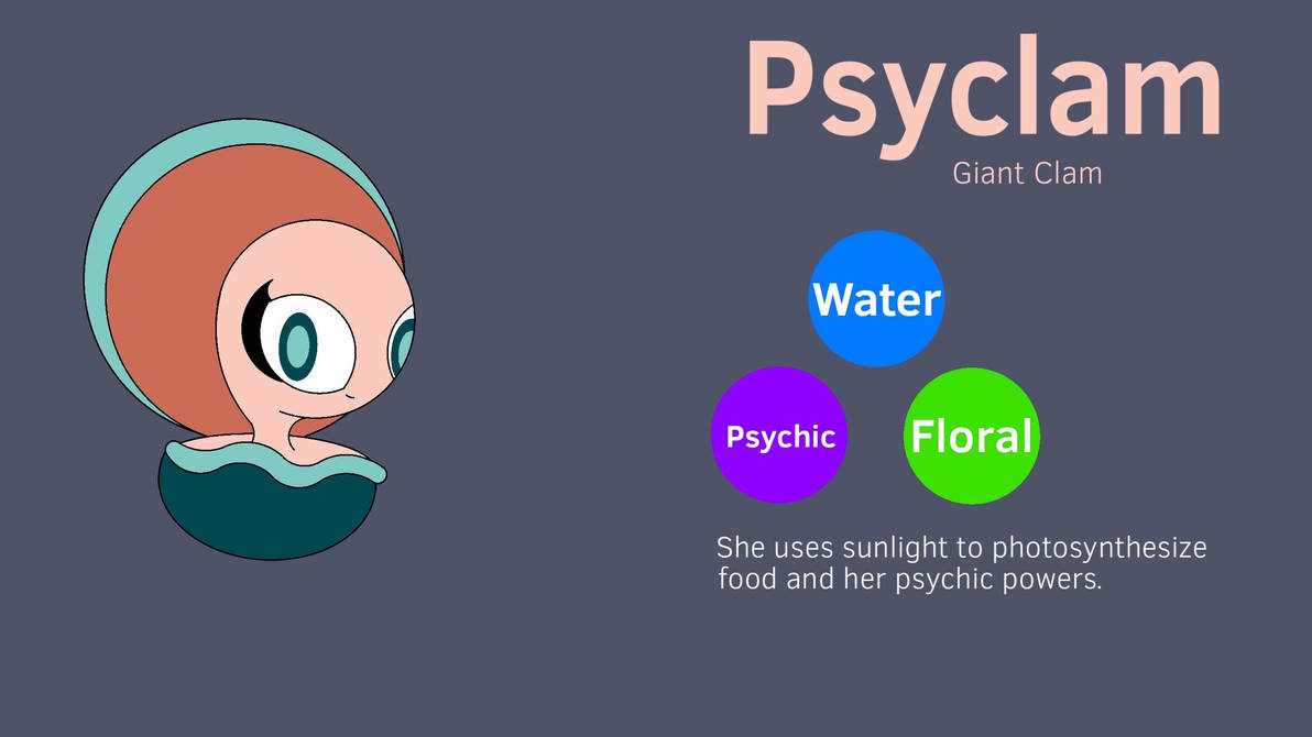 Animinis Animinis: Psyclam by Hovercomics on DeviantArt