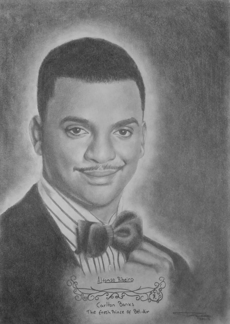 Carlton Banks