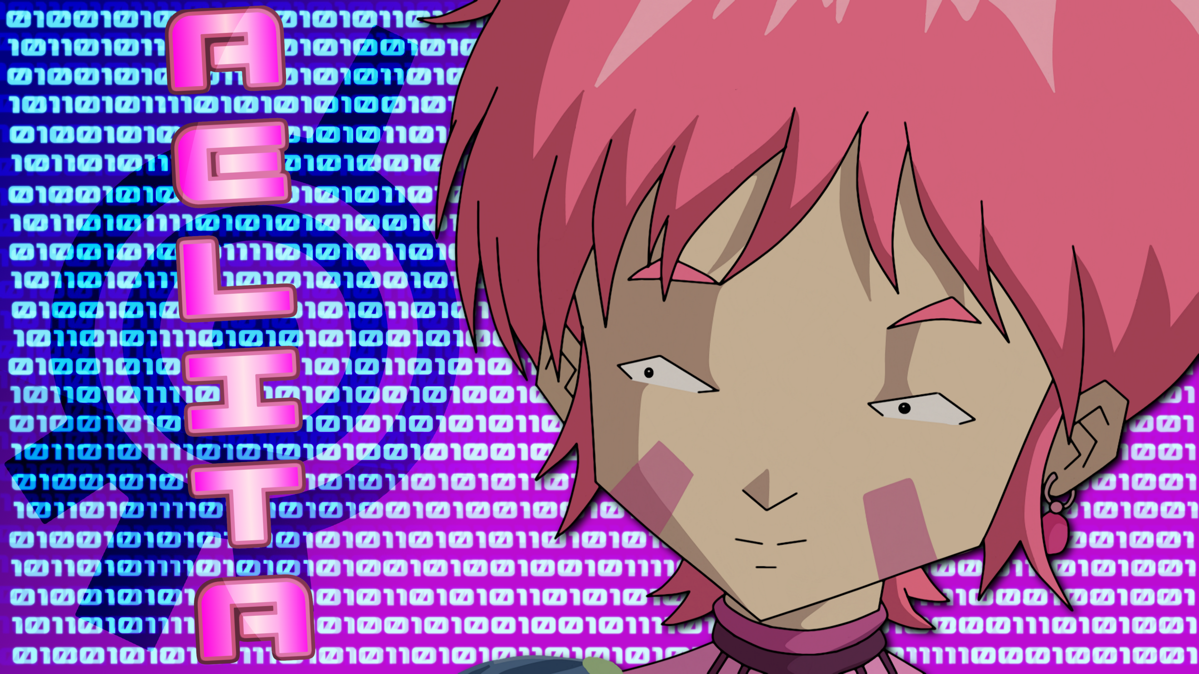 Aelita