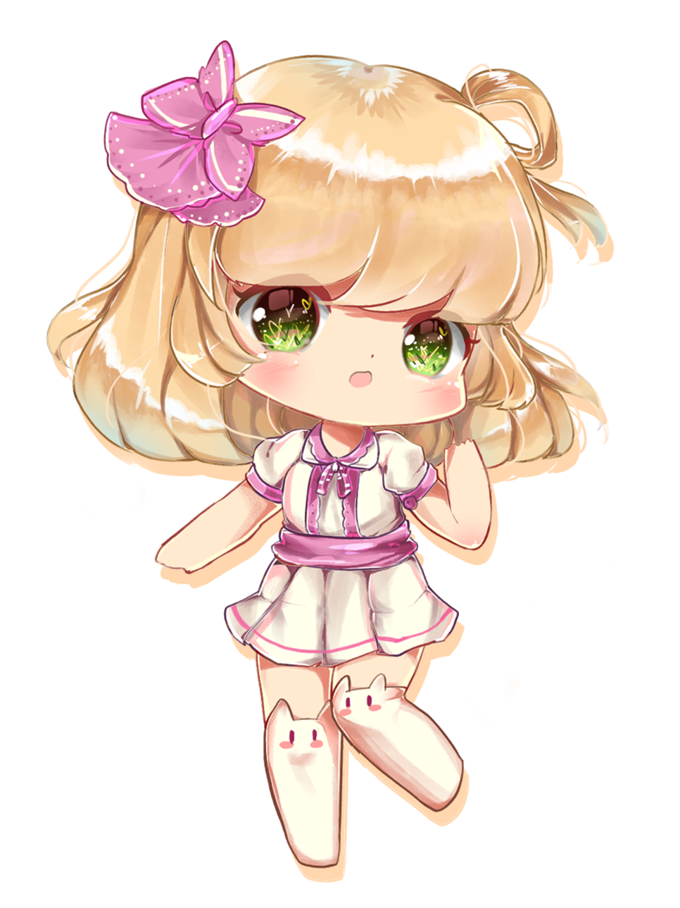 Chibi