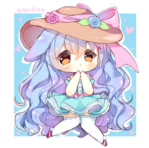 AT: Kuraudia-Nunyesu by bunbby AT: Kuraudia-Nunyesu by bunbby