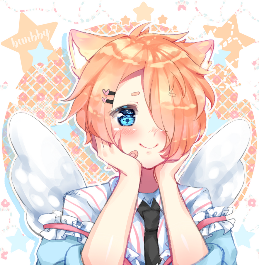 C: candychoi by bunbby C: candychoi by bunbby