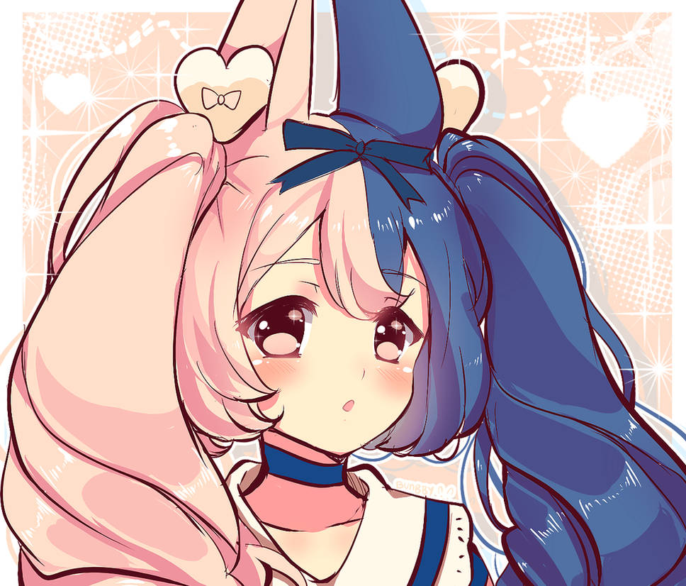 C: Lekariaa by bunbby C: Lekariaa by bunbby