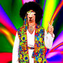 Hippy Llama