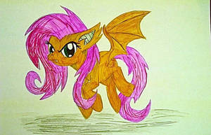 Flutterbat