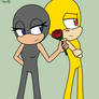 Sonic Couple Base 22