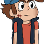 Dipper Digital Colored