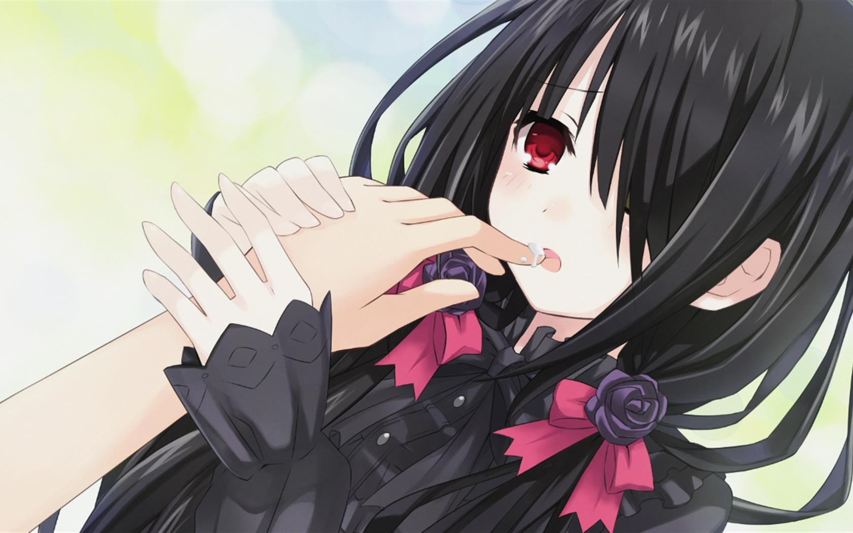 Date A Live by Ahrrhd on DeviantArt