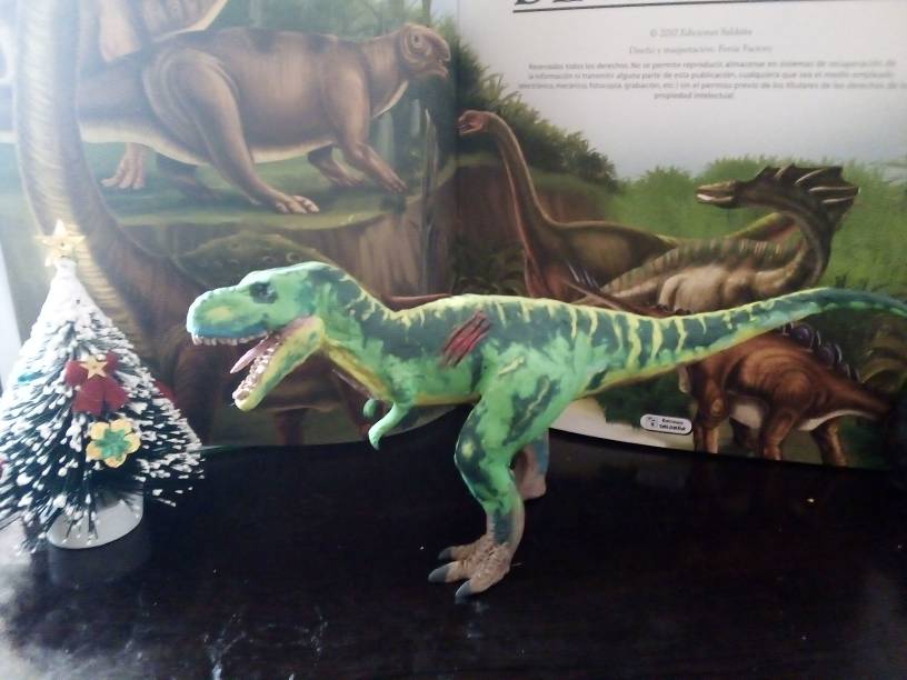tiranosaurio Rex de plastilina by zillacarlos on DeviantArt tiranosaurio Rex de plastilina by zillacarlos on DeviantArt