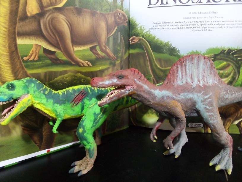 dinosaurios de plastilina jo3 by zillacarlos on DeviantArt dinosaurios de plastilina jo3 by zillacarlos on DeviantArt