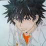 Kamijou Touma (to aru majutsu no index)