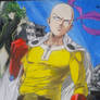 One-Punch Man