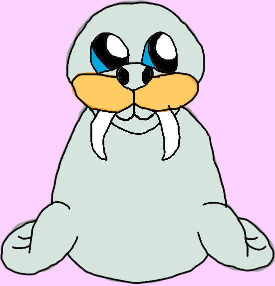 Walrus Walrus