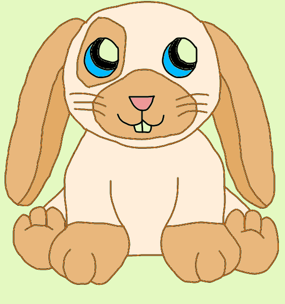 Webkinz holland lop bunny deals