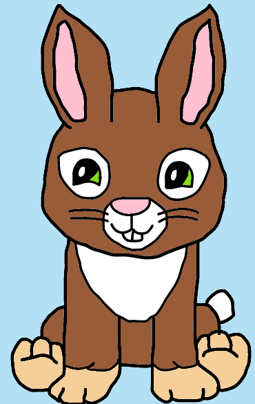 Webkinz shop butterscotch bunny