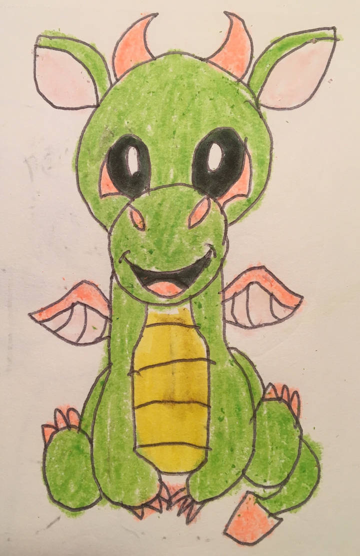 Webkinz Citrus Dragon Drawing By Lpscat123 On DeviantArt webkinz-citrus-dragon-drawing-by-lpscat123-on-deviantart