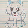 webkinz arctic fox