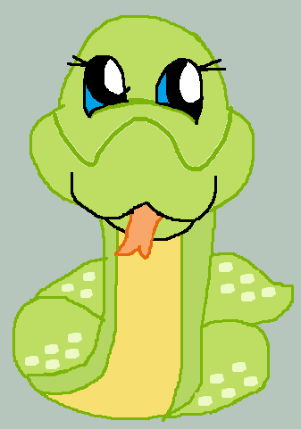 Webkinz snake discount