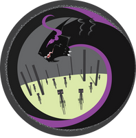 Enderdragon Logo