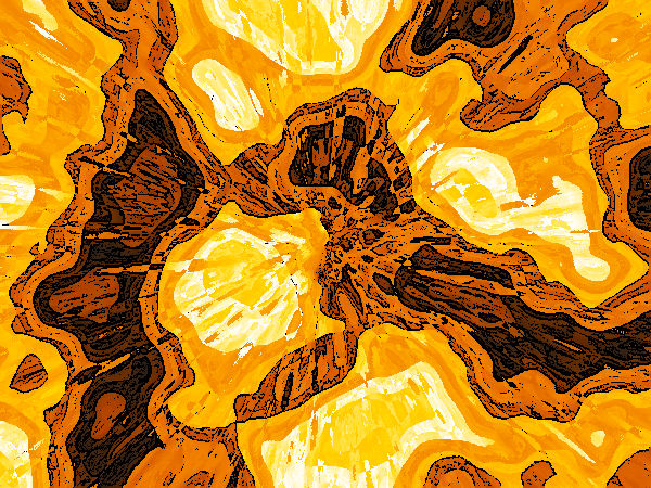 Cartoon Explosion by Siouxstar on DeviantArt