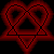 Custom heartagram avi for XSDA