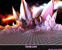 Candy Land