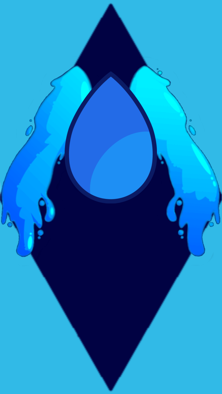 Lapis Lazuli Phone Background by TheFortuneCat on DeviantArt Lapis Lazuli Phone Background by TheFortuneCat on DeviantArt