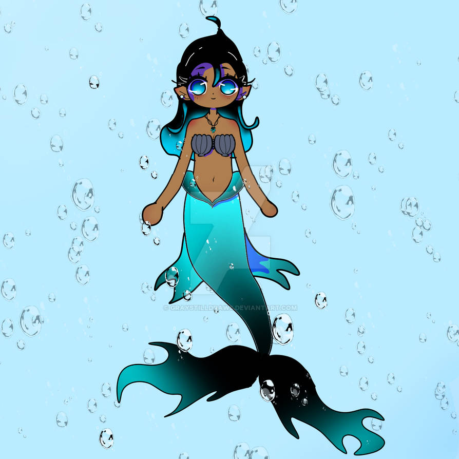 Is Tj And Merm Still Together 2022 Merm finished by Graystilldraws on DeviantArt