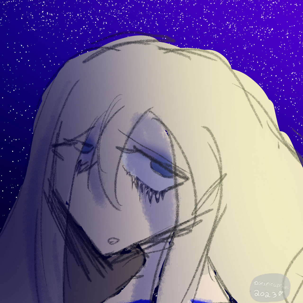Prom disaster by Graystilldraws on DeviantArt