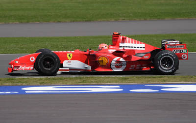 BGP2005 - Schumacher