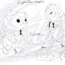 Crypt Guardian $25 (CLOSED)