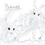 Bunwee (CLOSED)