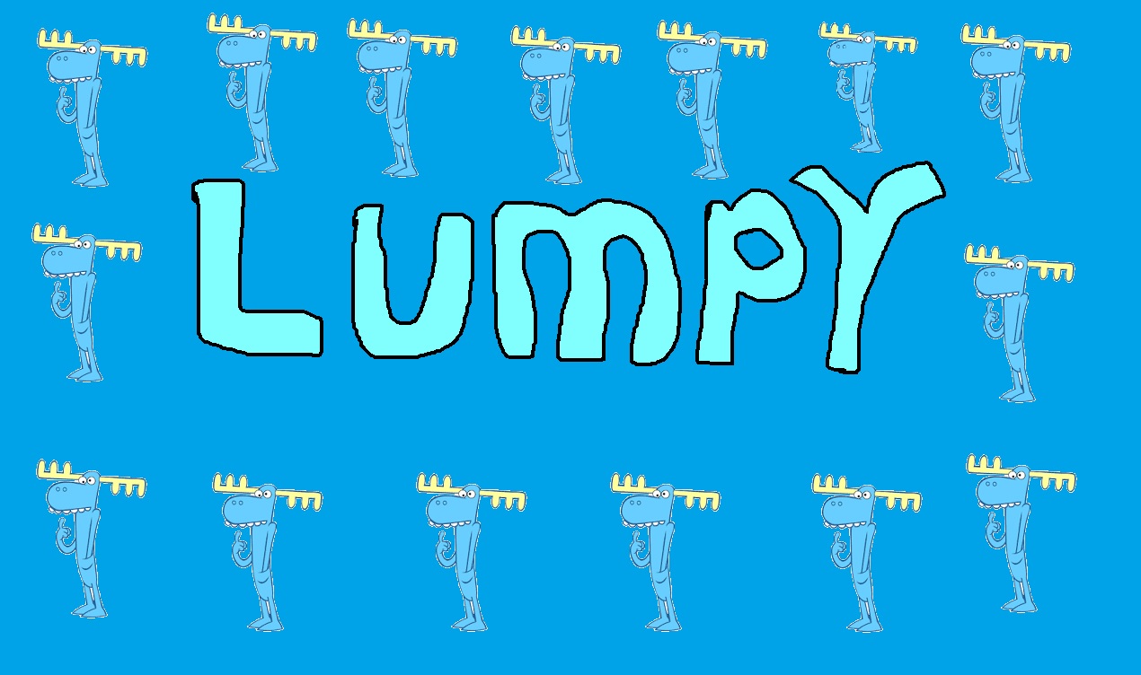 Arts and Crafts on HTF-Lumpy-Society - DeviantArt