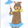 Hanna-Barbera Pics 06: Cindy Bear