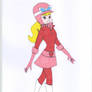 Hanna-Barbera Pics 144: Penelope Pitstop