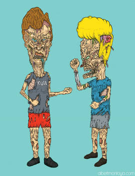 Beavis--Butthead-fb