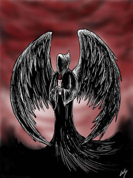 angel of death