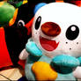 Oshawott.