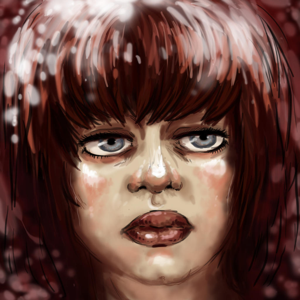 Anger Management by Fellesel on DeviantArt