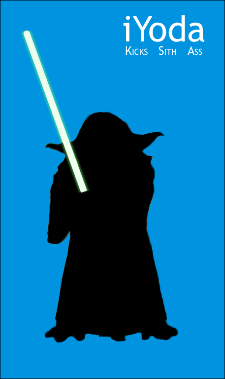 iYoda