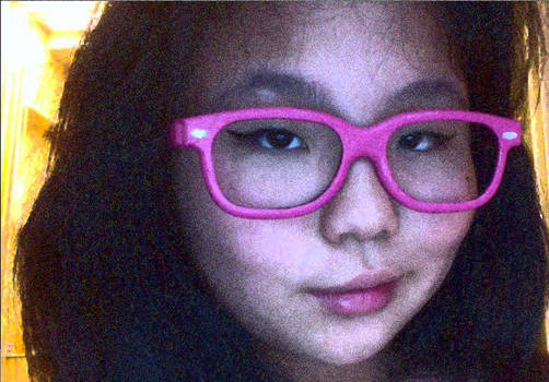 Geek In The Pink