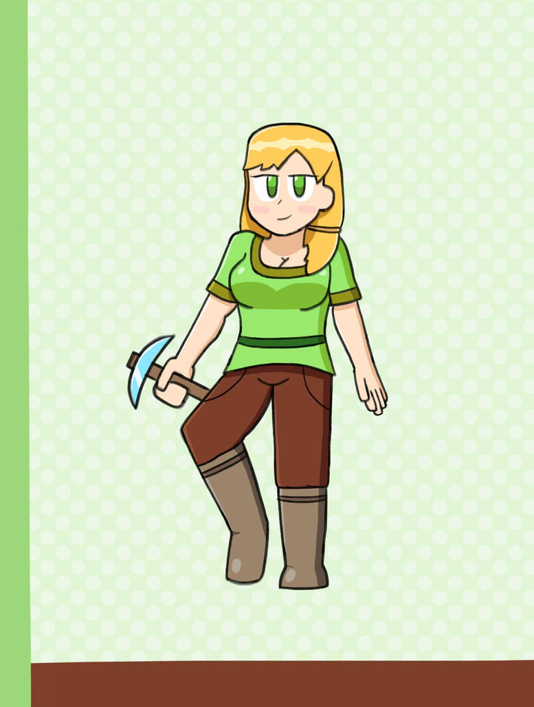 Deviantart Alex B Alex by lockburtfrankjaw on DeviantArt