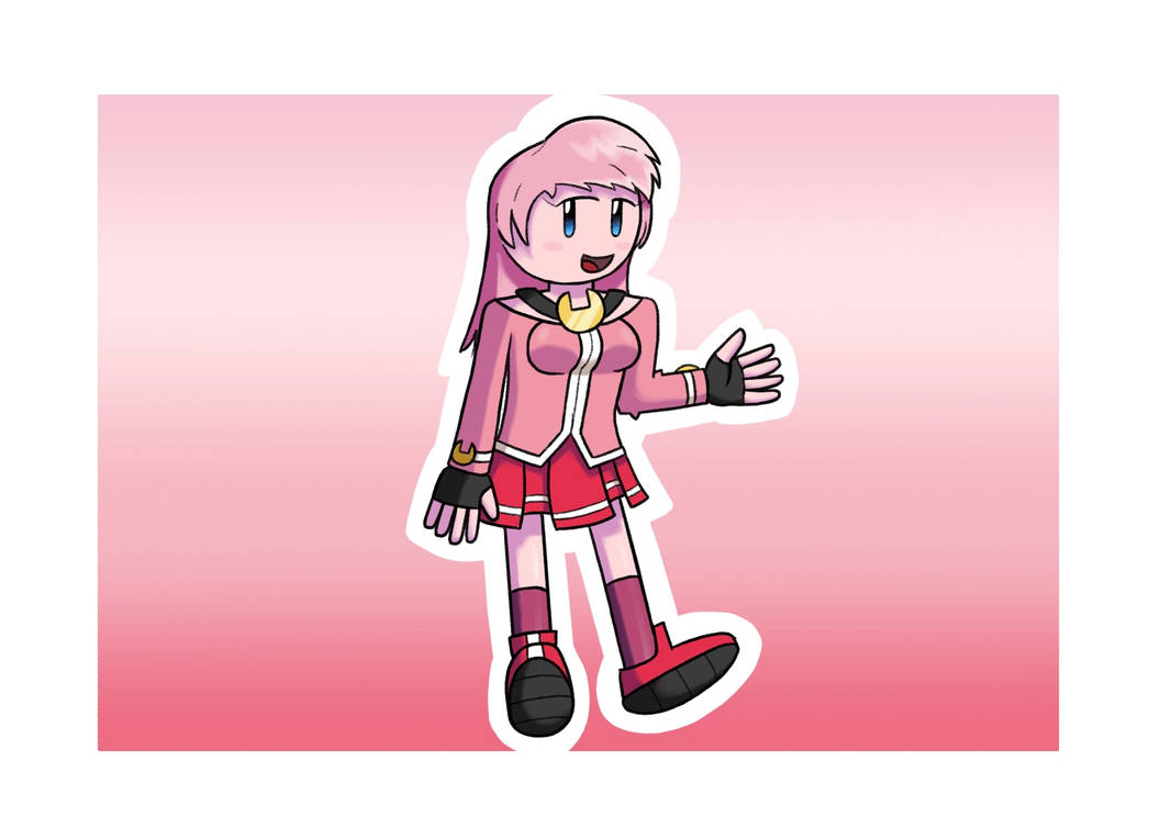 Karly by lockburtfrankjaw on DeviantArt
