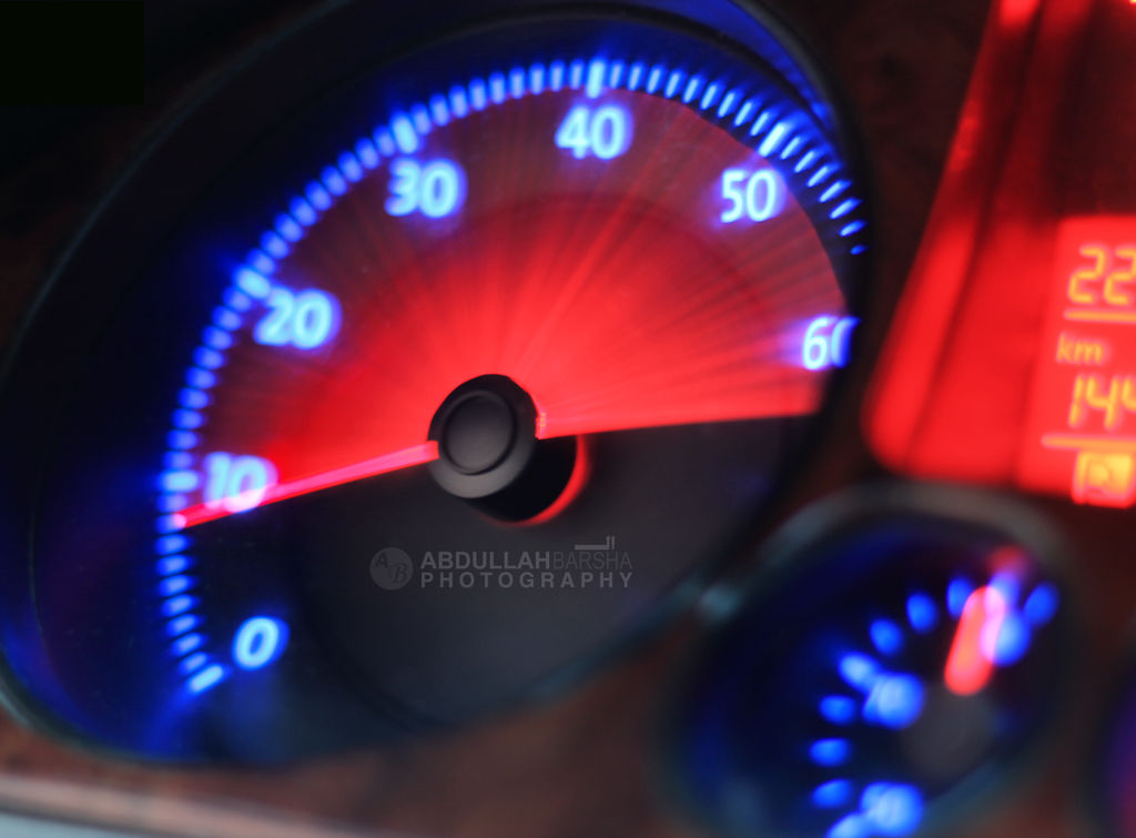 RPM Gauge by Zosh1992 on DeviantArt