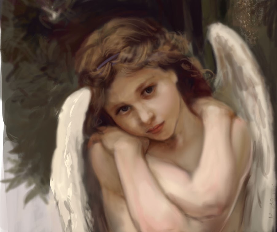 Angel Study