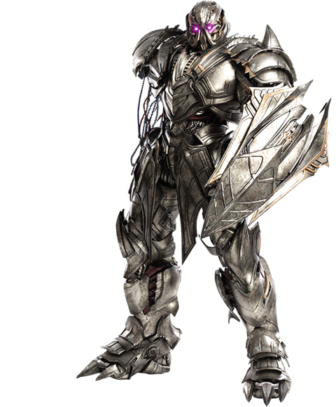 Transformers Rise of Unicron Megatron 2 by gcjdfkjbrfguithgiuht