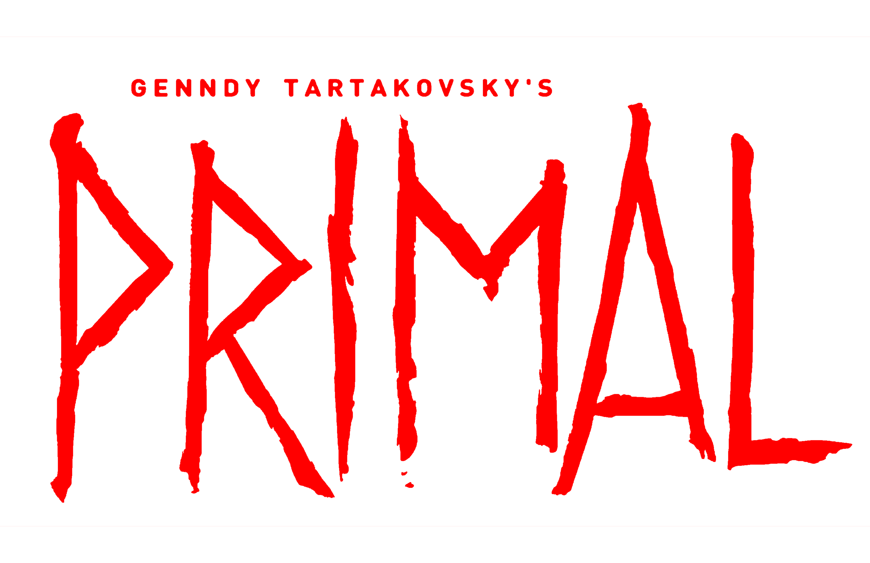 V Rimal Genndy Tartakovsky's Primal Season 2: Why the Ending Still Makes People ...